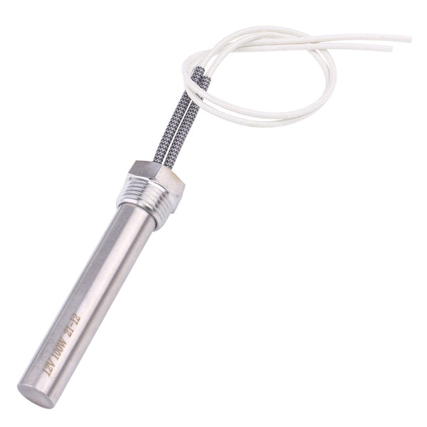 Cartridge Heating Element 12V 100W/200W/300W