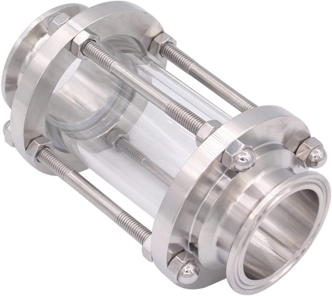 DERNORD Sanitary Tri Clamp