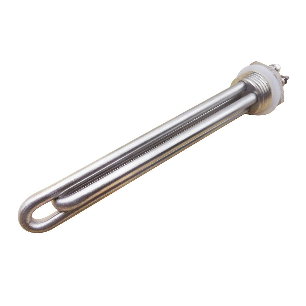 solar heating element