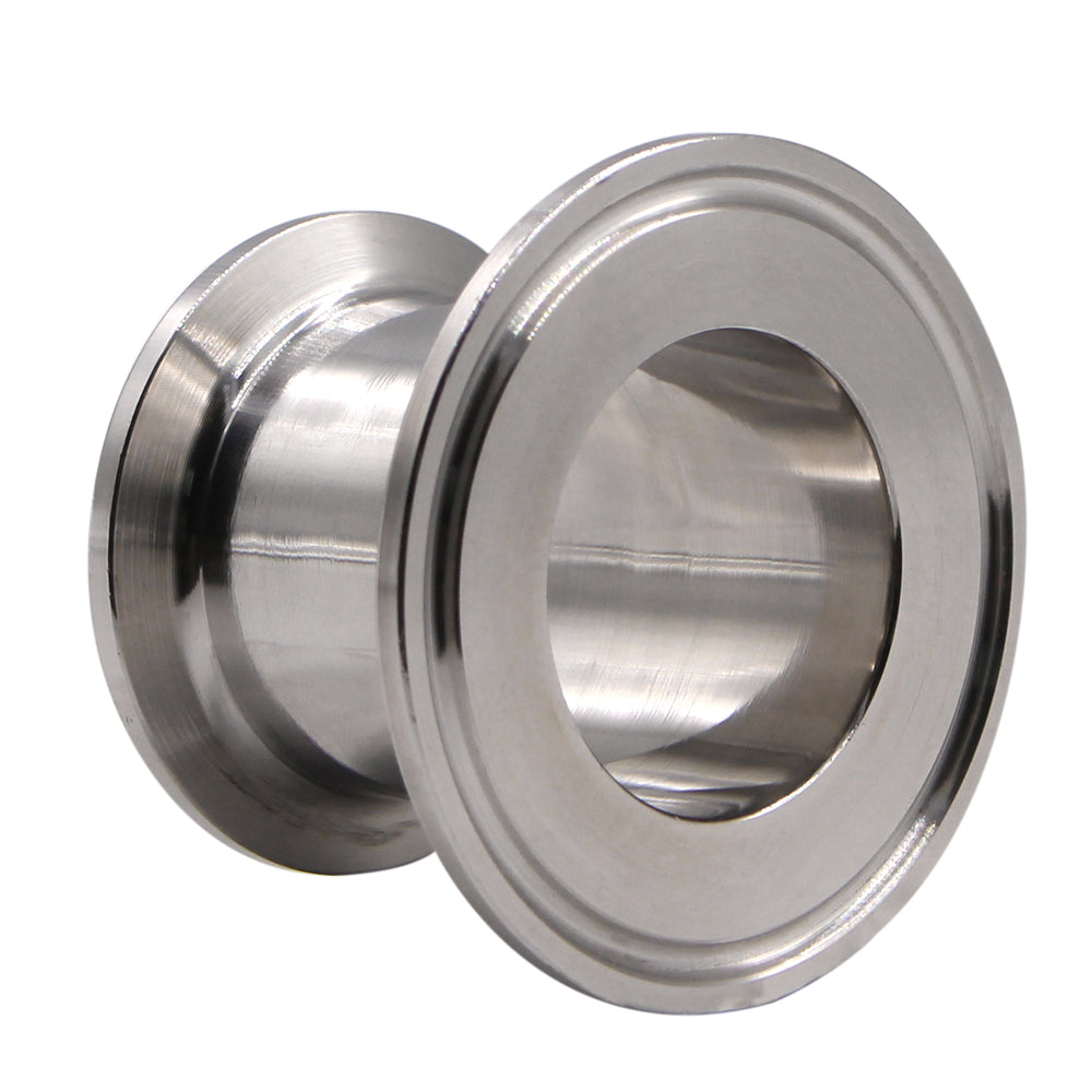 Sanitary Concentric Reducer