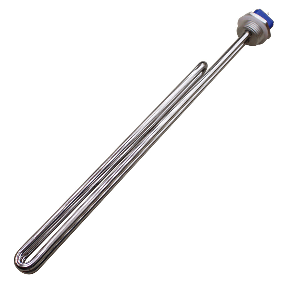 Foldback Heating Element | Water Heater |with Low Watt Density 240v 6500w