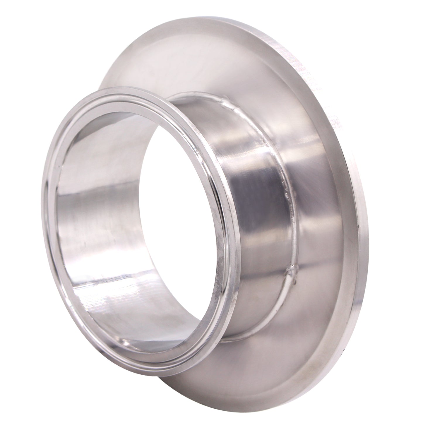 Sanitary Fitting Reducer