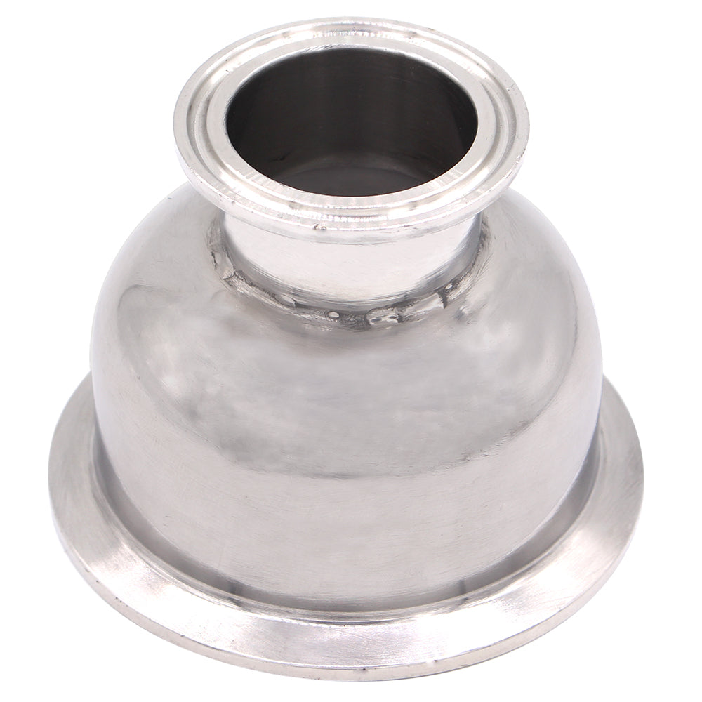 Tri Clamp Bowl Reducer