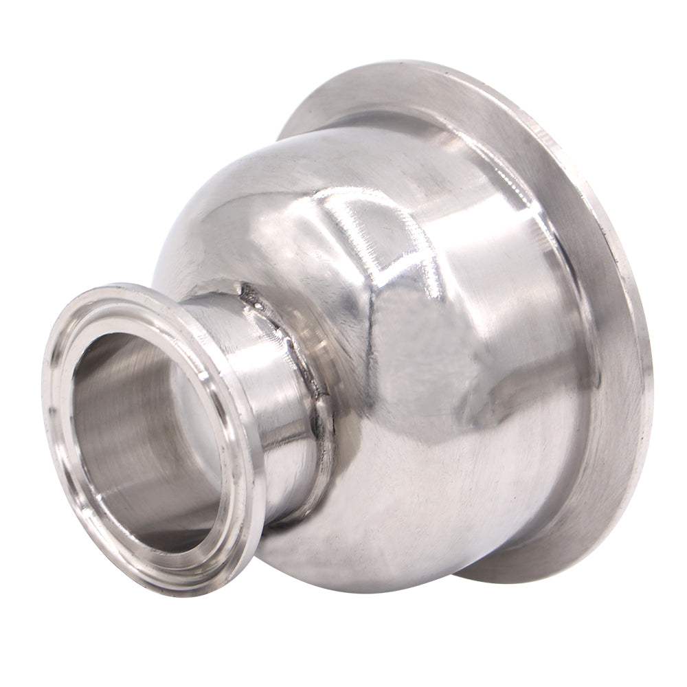 Tri Clamp Bowl Reducer