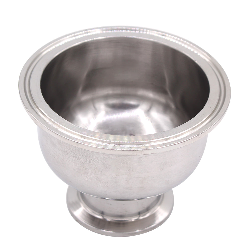 Tri Clamp Bowl Reducer