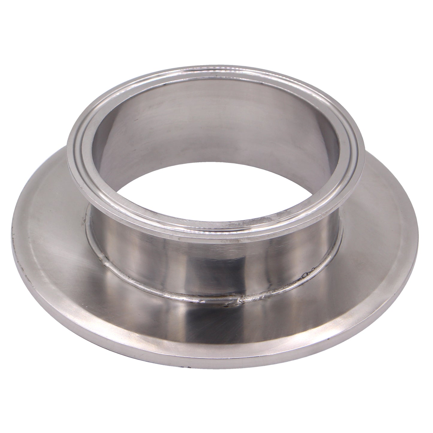 Sanitary Fitting Reducer