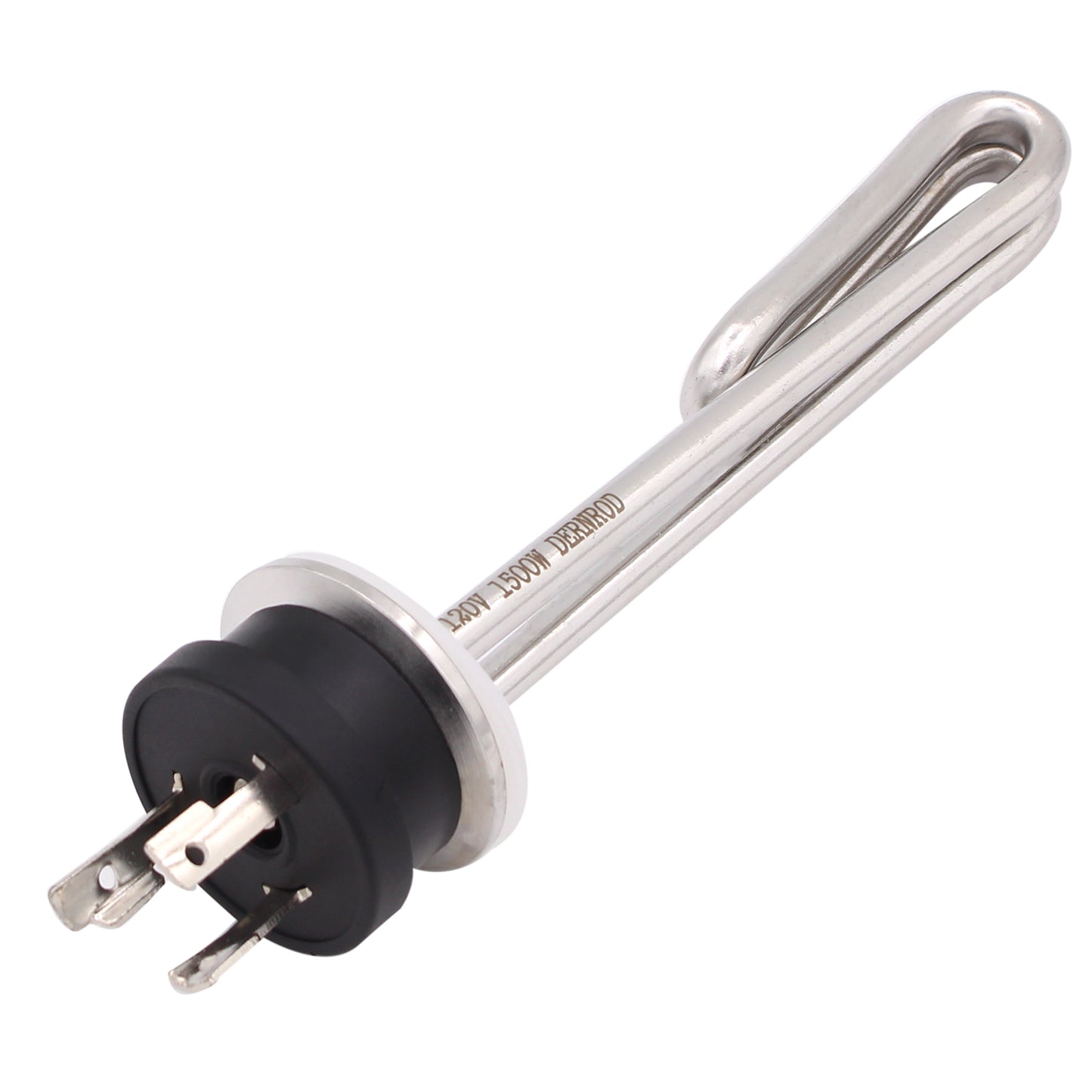 replace water heater element