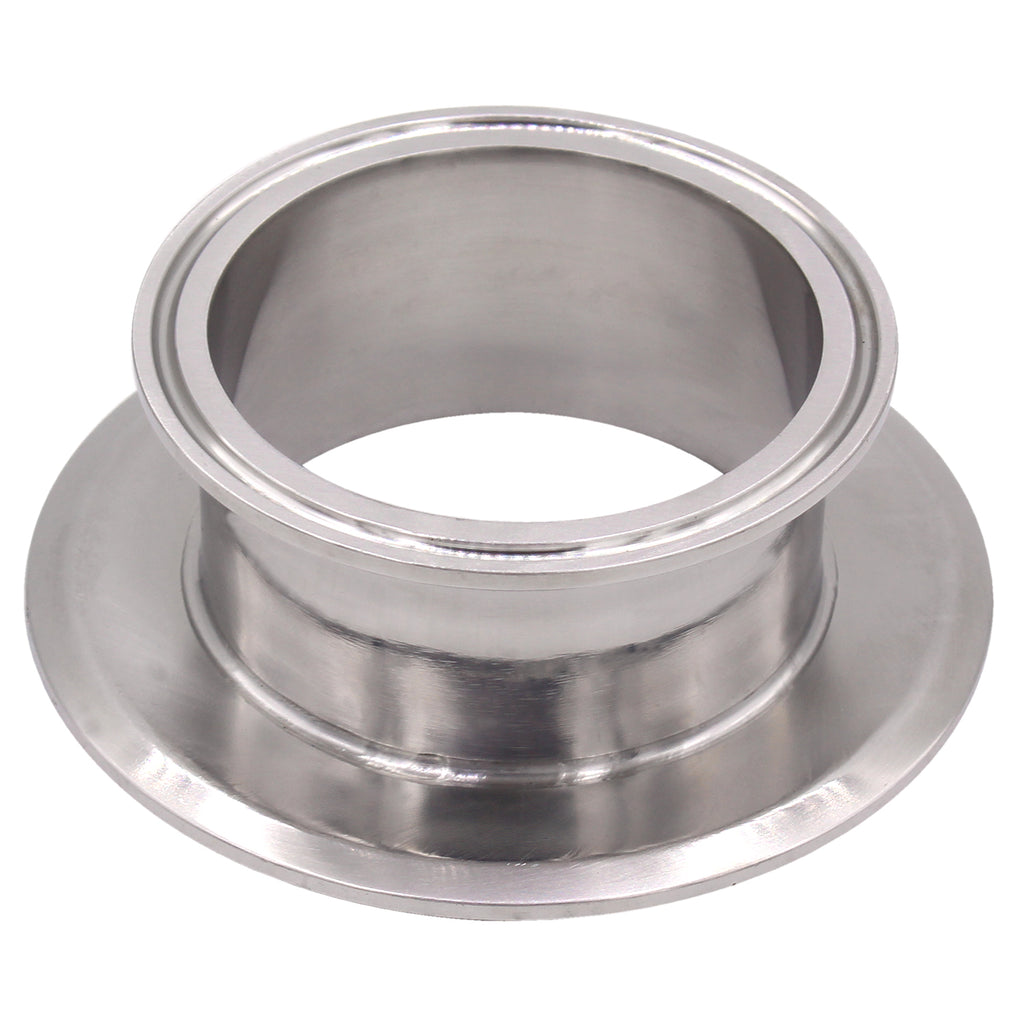 Sanitary Concentric Reducer 