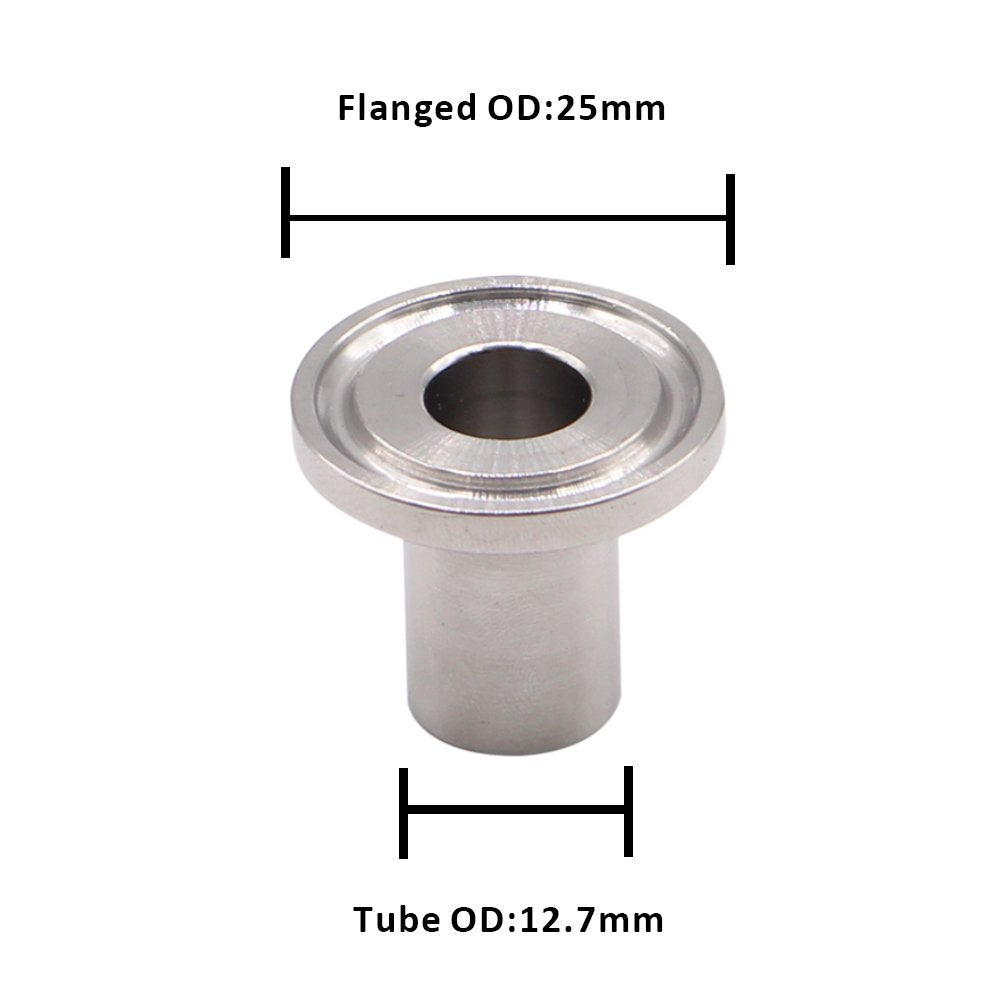 Sanitary Fittings