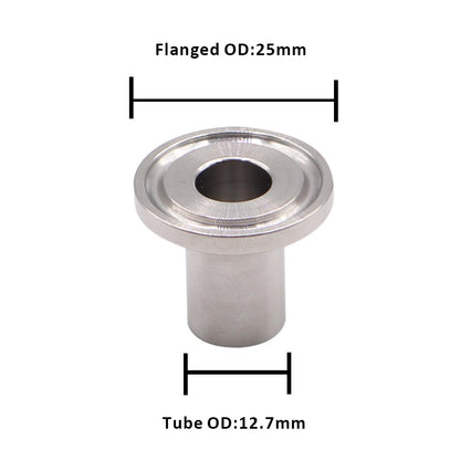 Sanitary Fittings