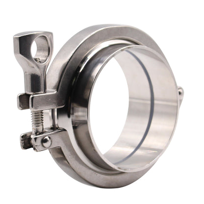 Tri Clamp Ferrule