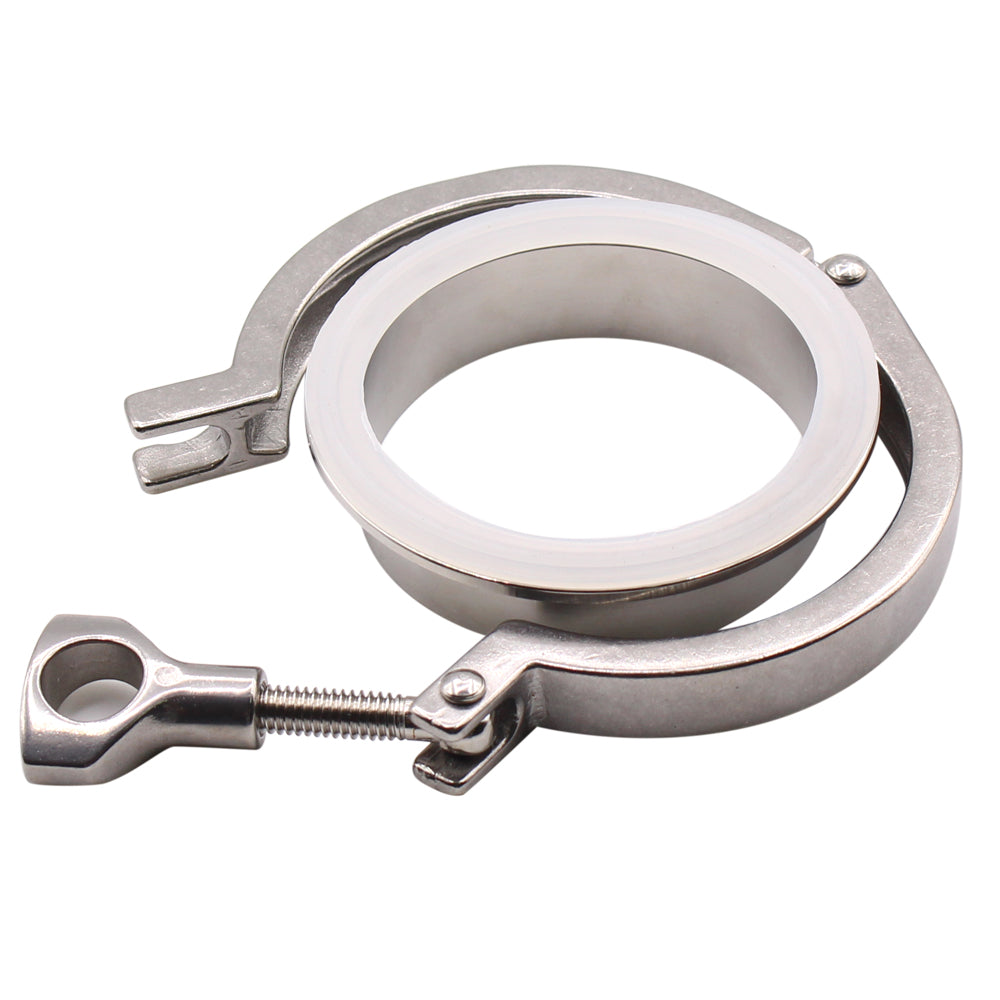 Tri Clamp Ferrule
