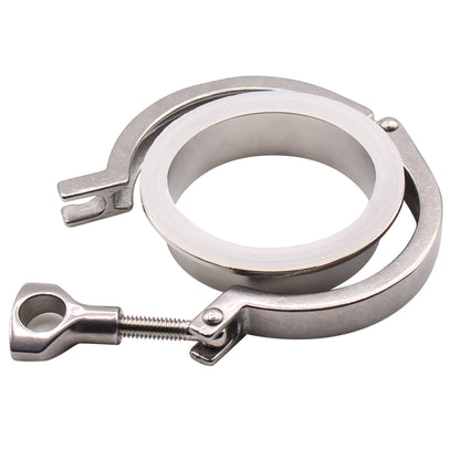 Tri Clamp Ferrule