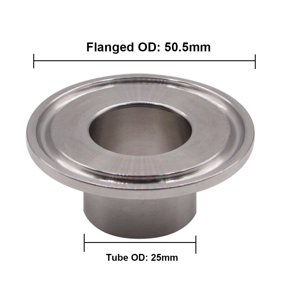 Tri Clamp