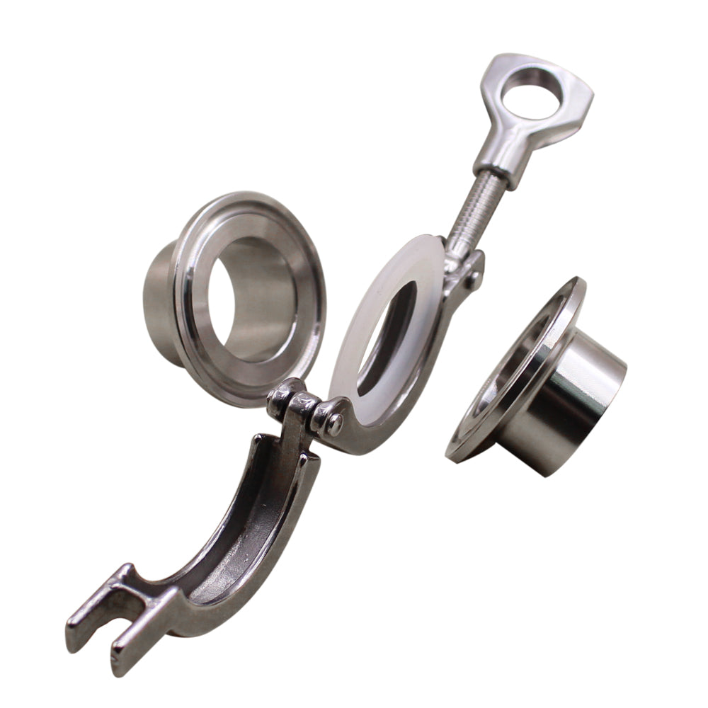 Dernord Fittings