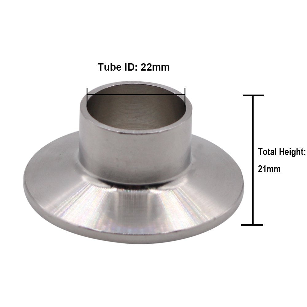 Tri Clamp