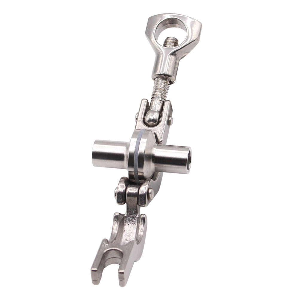 Tri Clover Clamp