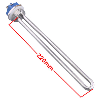 Water Heater Element |  RV Heating Element | Water Heater Replacement Parts 120V 1440W
