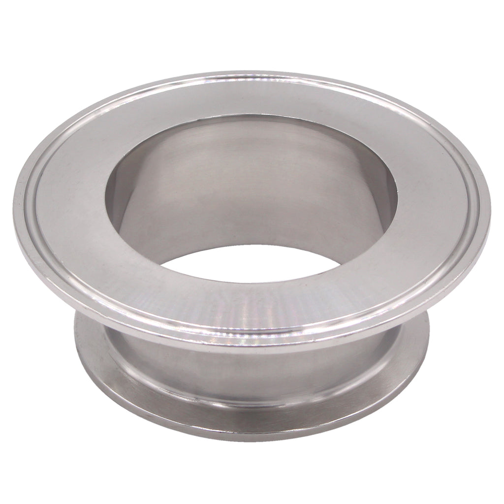 tri clamp Sanitary Concentric Reducer 