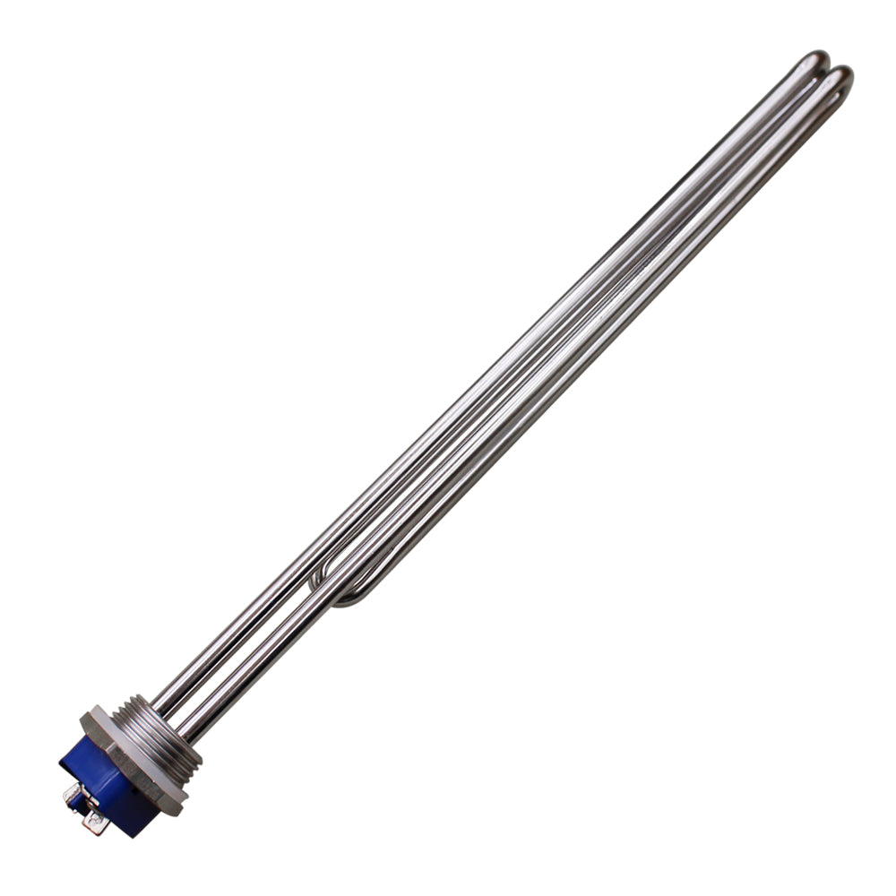 Foldback Heating Element | Water Heater |with Low Watt Density 240v 6500w