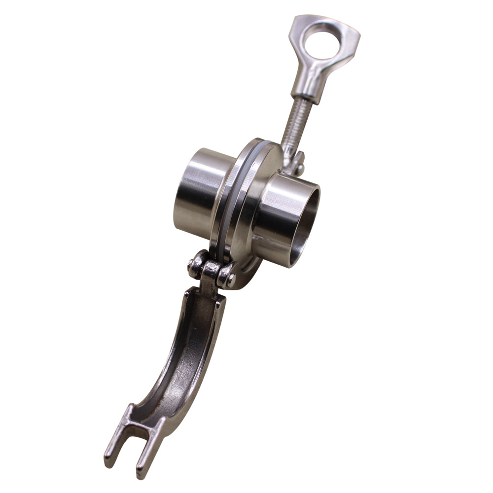 Sanitary Fittings