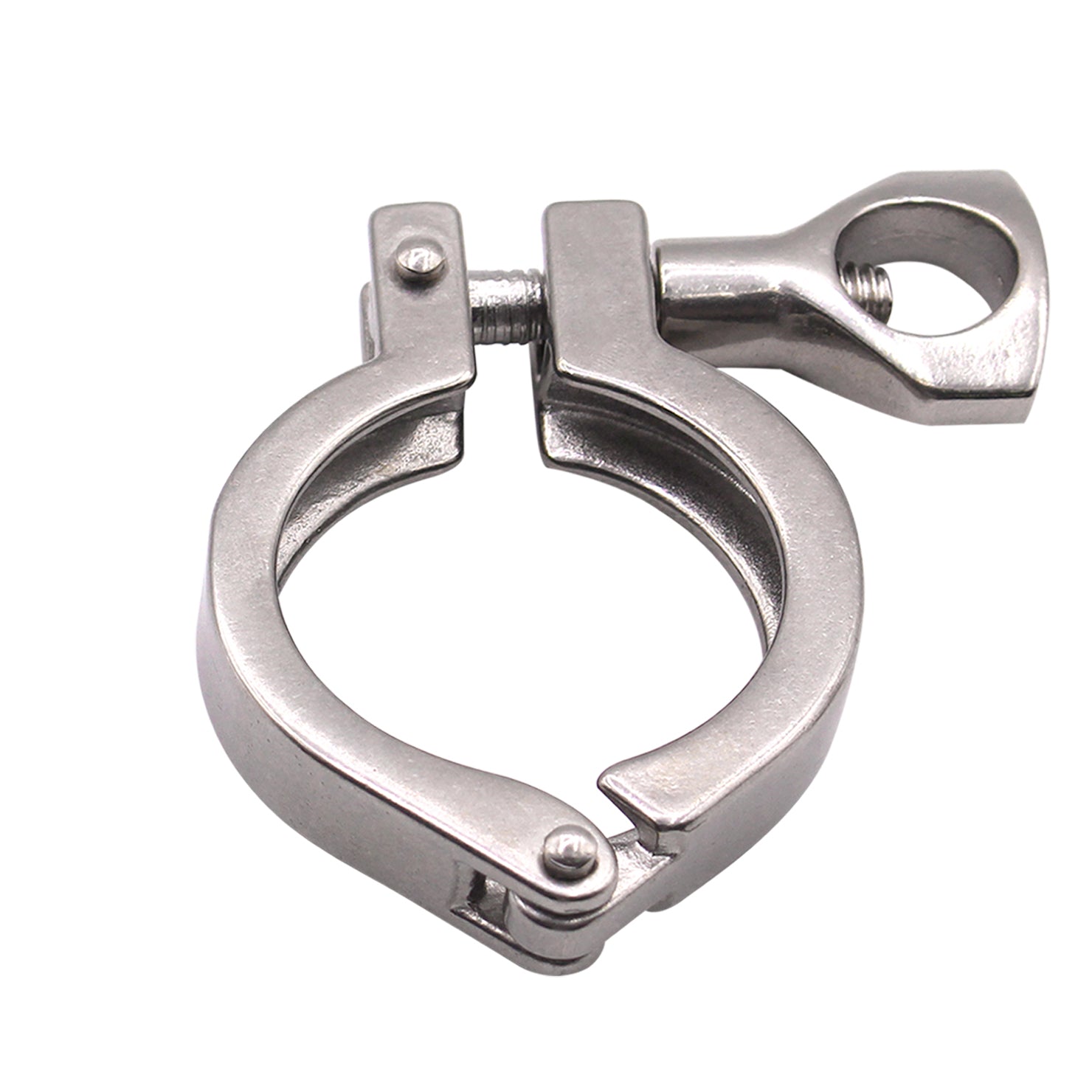 Tri Clamp Ferrule