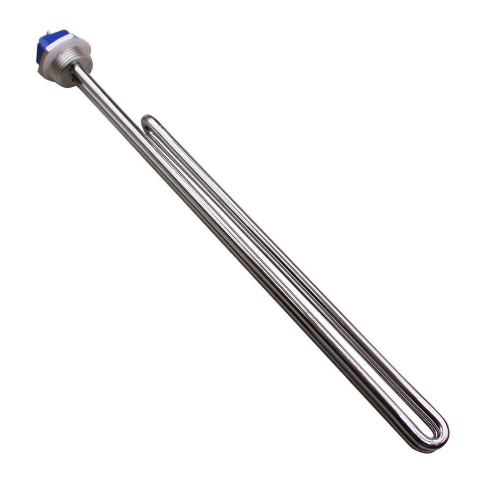 Foldback Heating Element | Water Heater |with Low Watt Density 240v 6500w