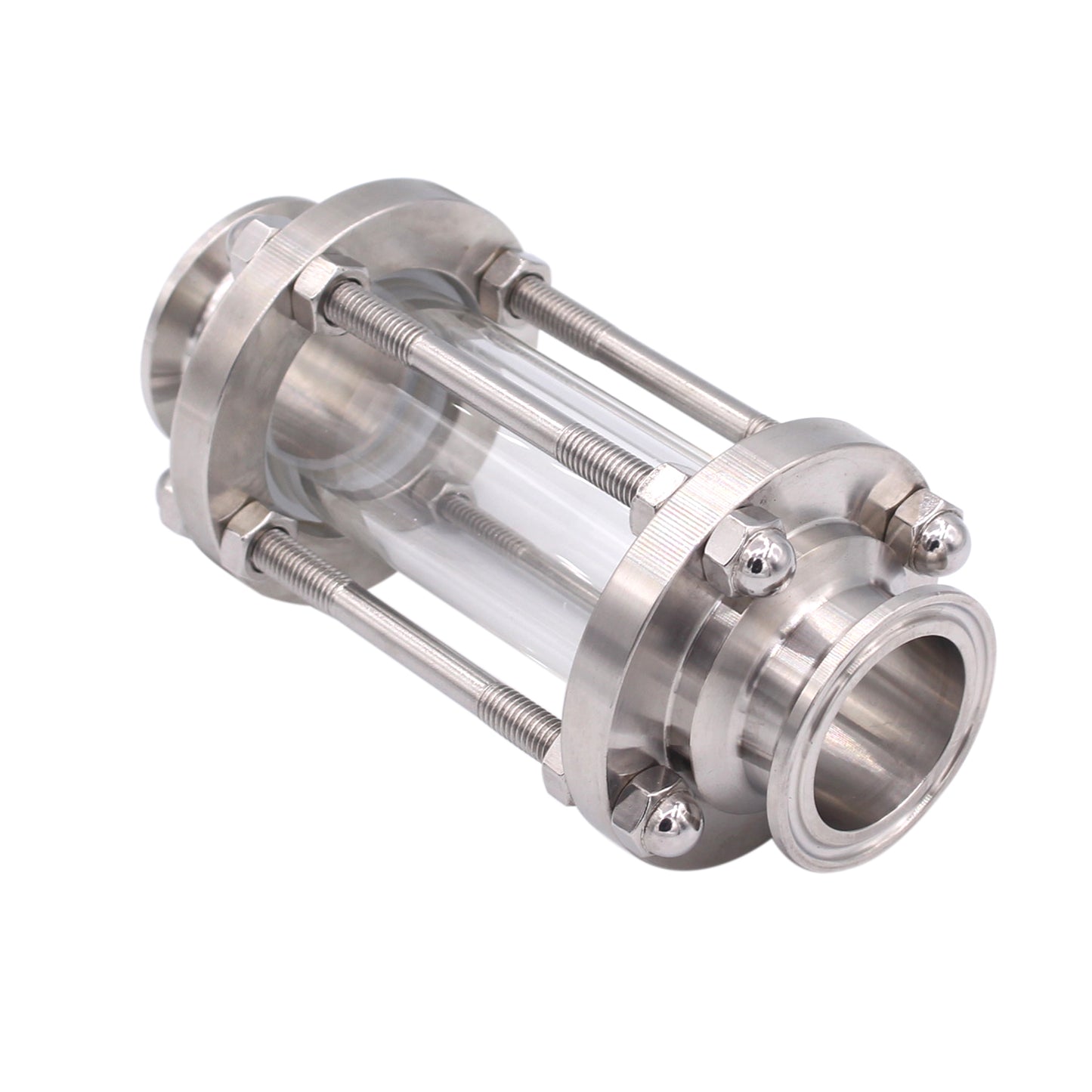 Inline Sight Glass