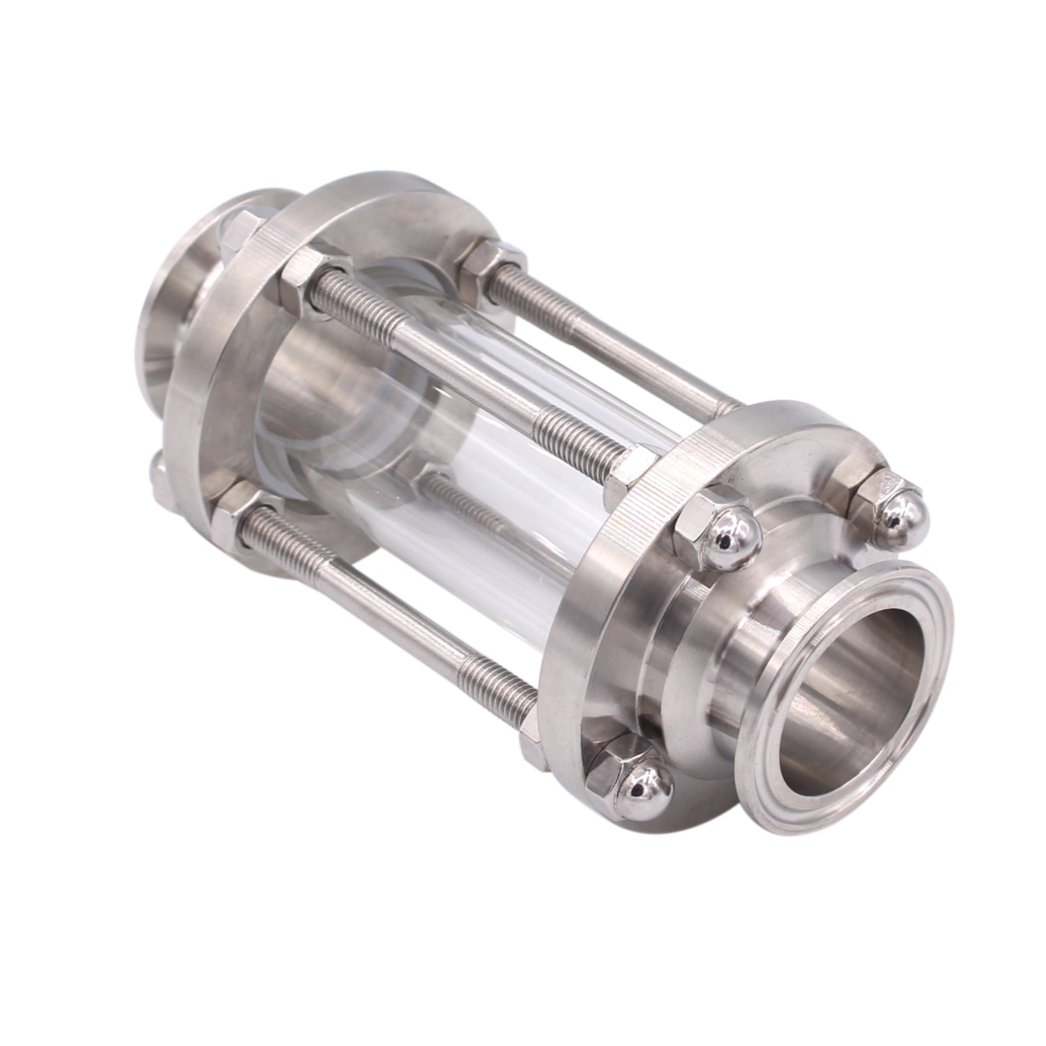 Inline Sight Glass