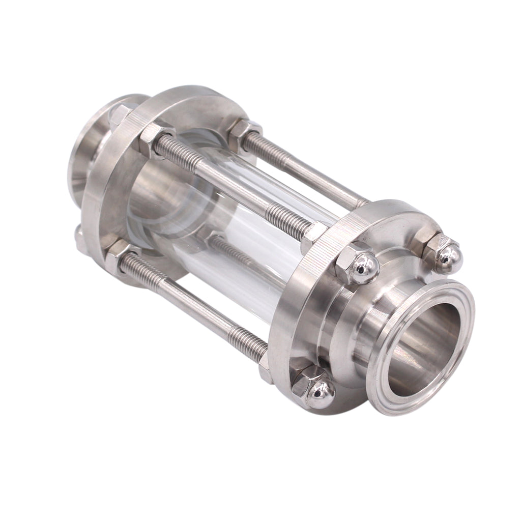 Inline Sight Glass