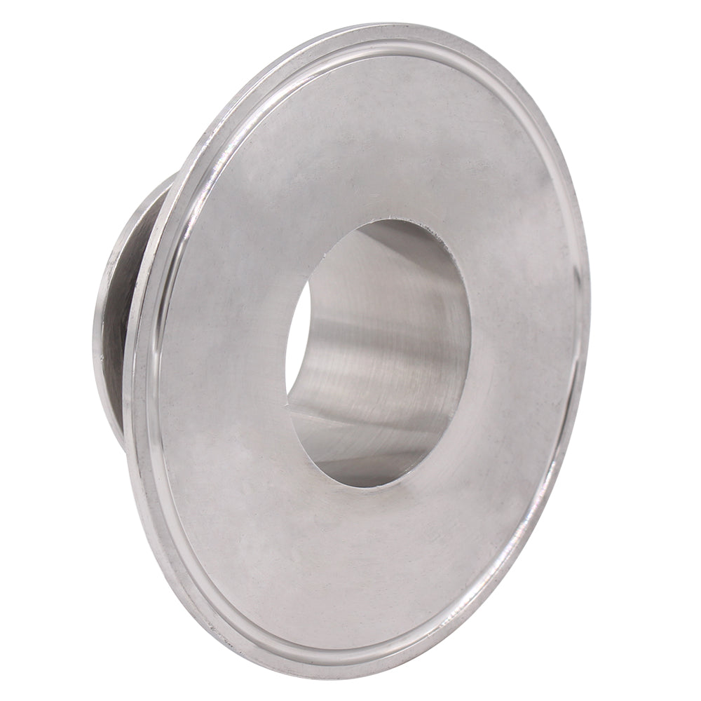 Tri clamp Sanitary Concentric Reducer