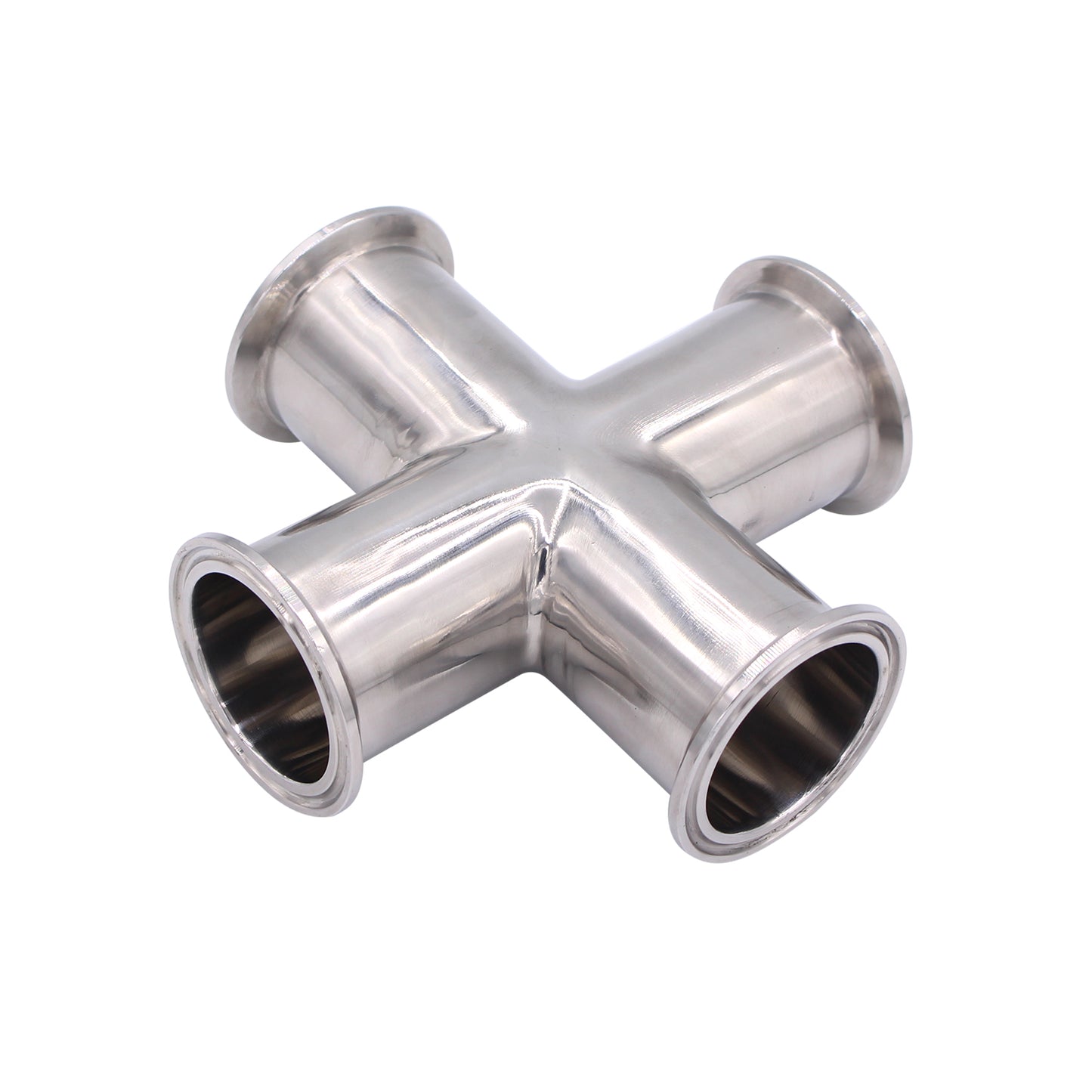 1.5" tri clamp