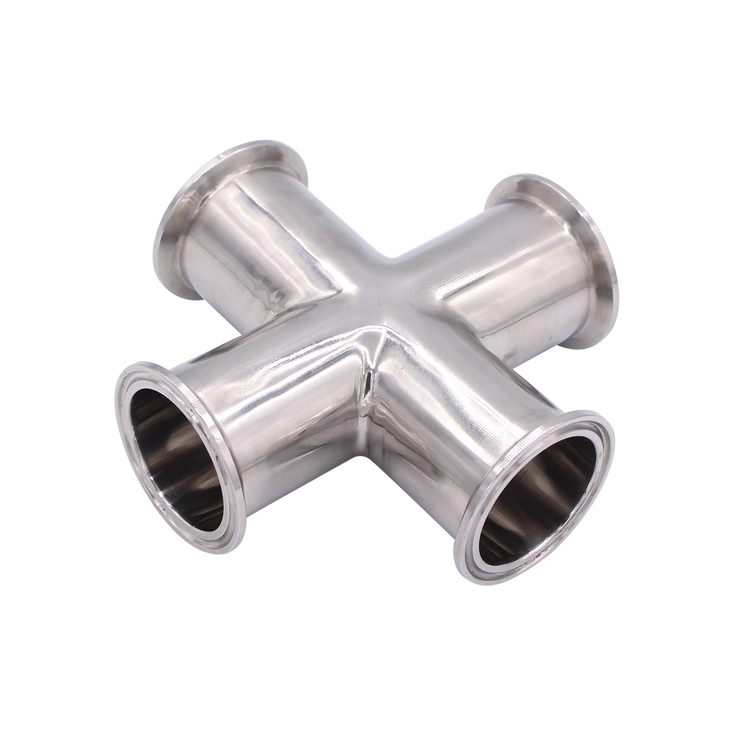 1.5" tri clamp