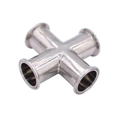 1.5" tri clamp