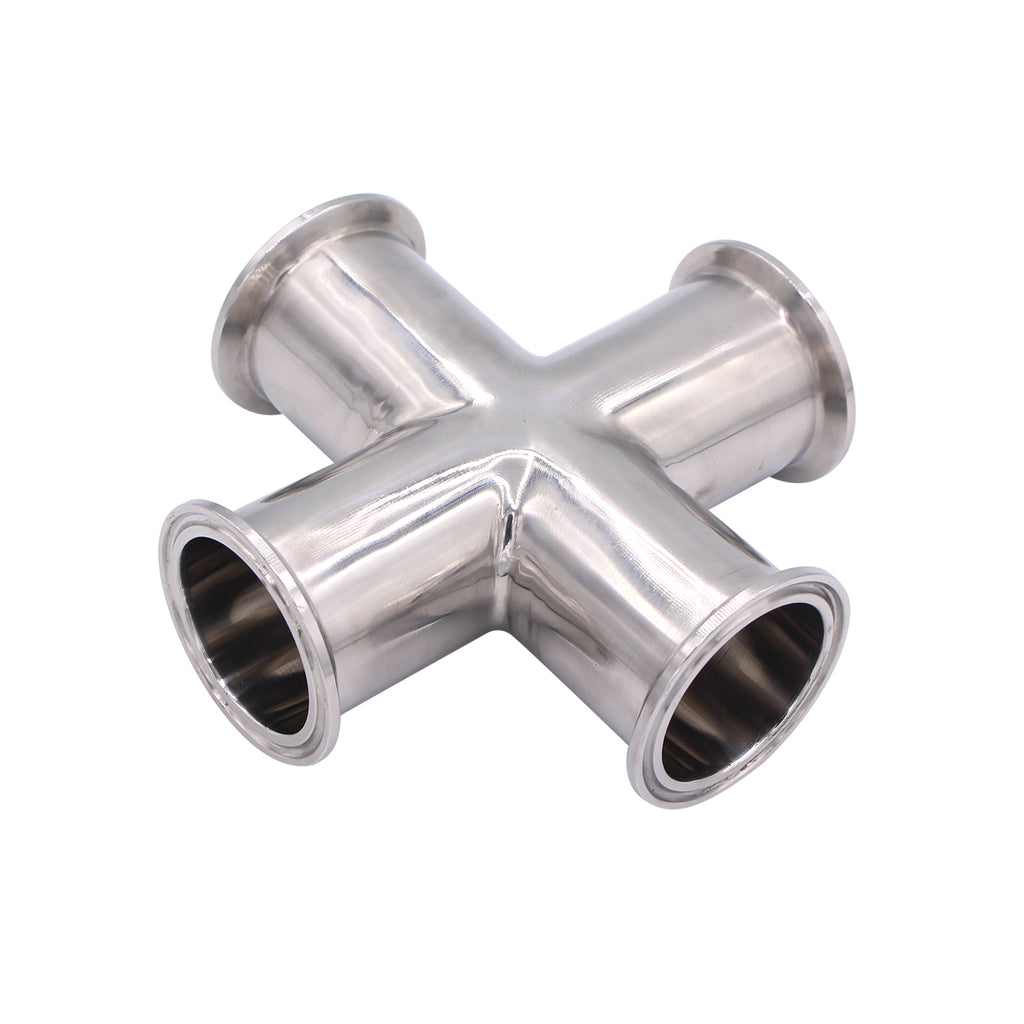 1.5" tri clamp