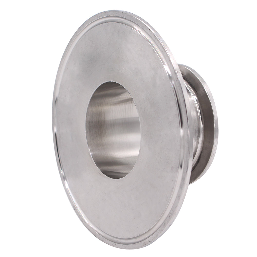 Tri clamp Sanitary Concentric Reducer