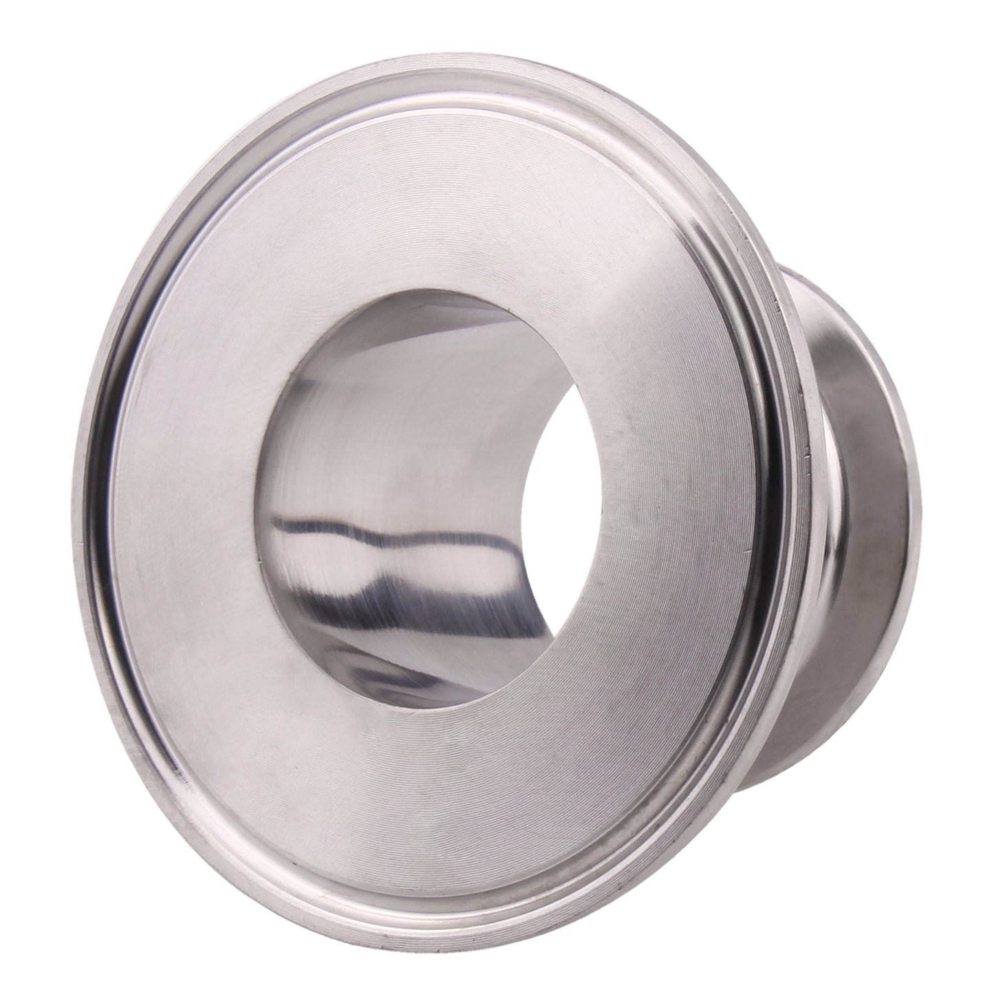 Sanitary Concentric Reducer