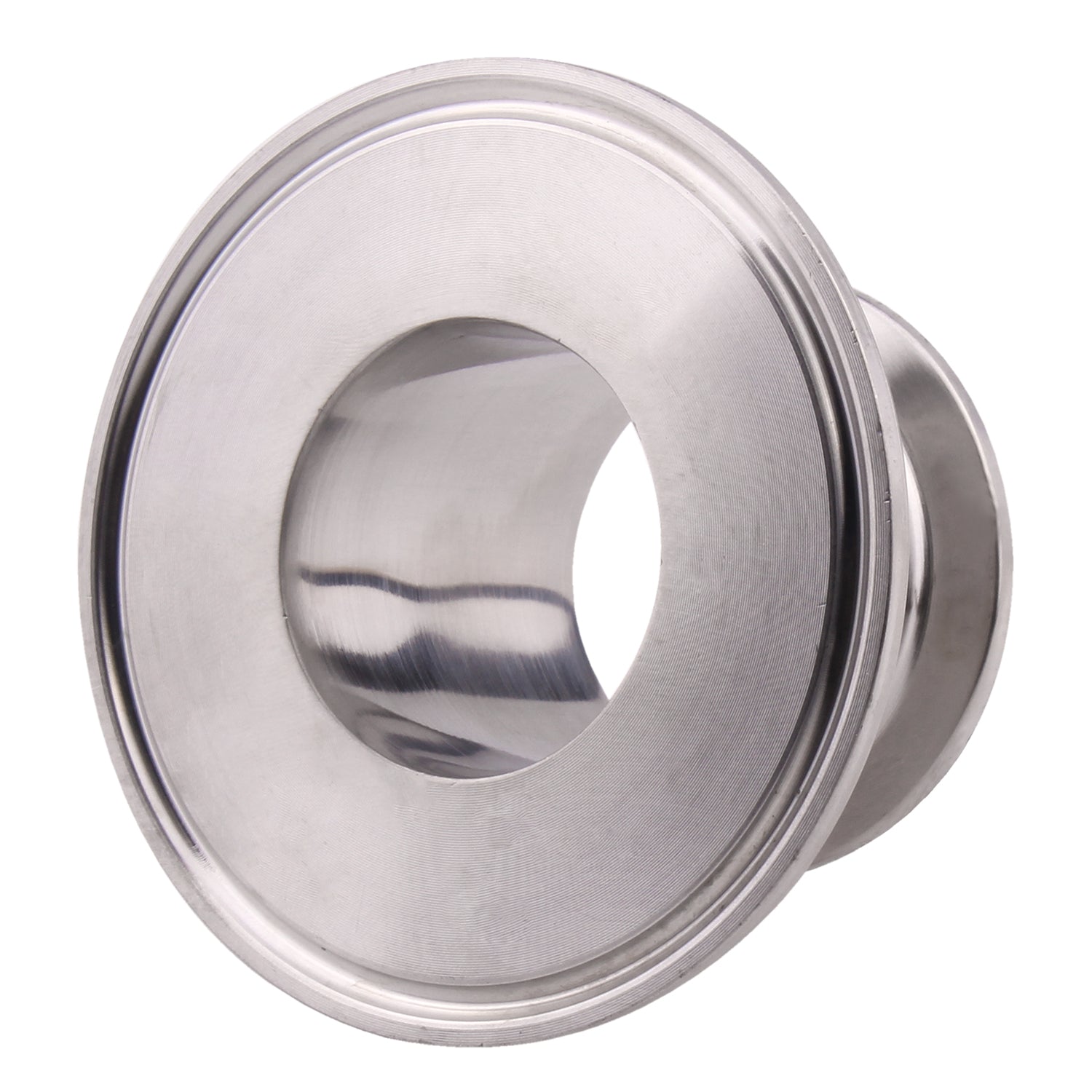 Sanitary Concentric Reducer