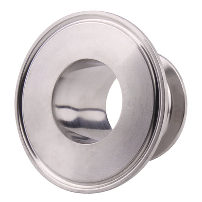 Sanitary Concentric Reducer