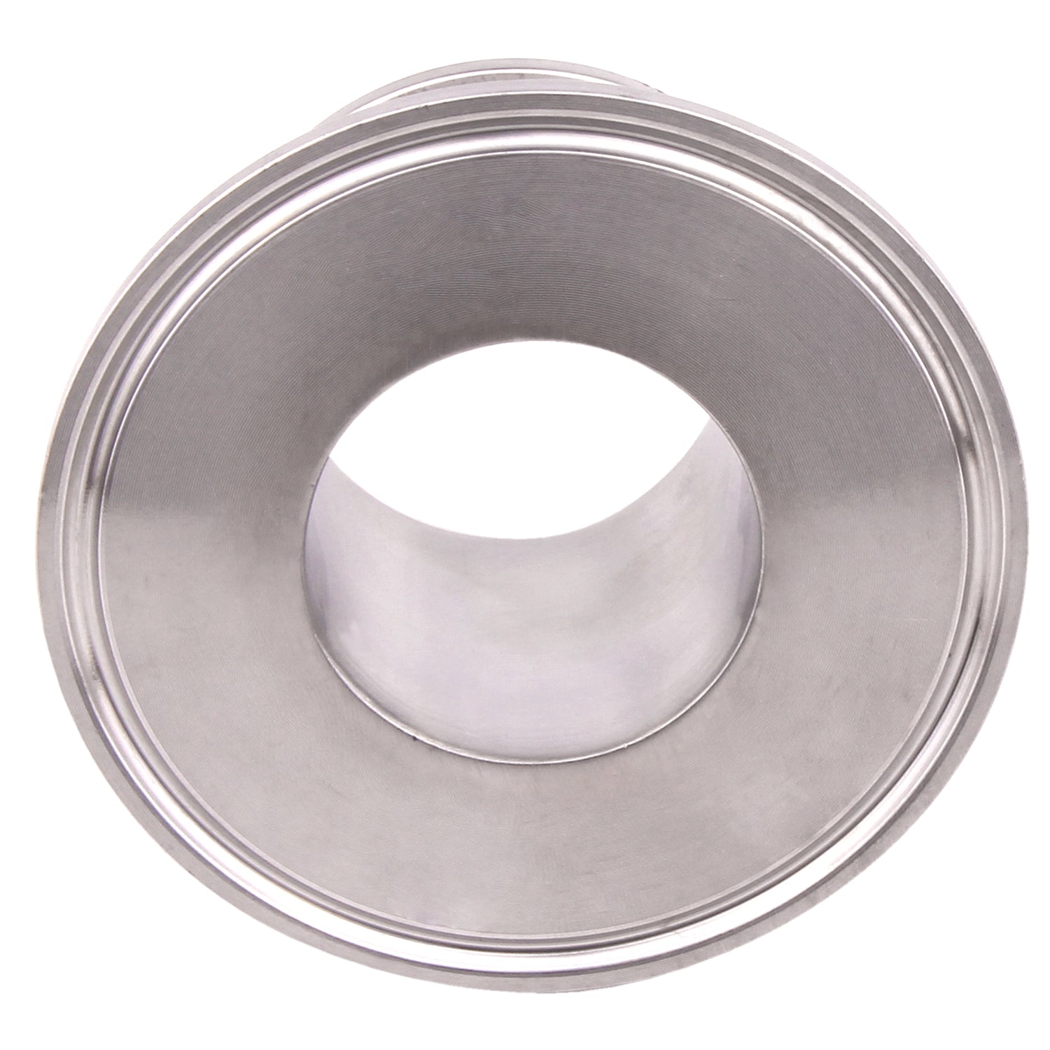 Sanitary Concentric Reducer