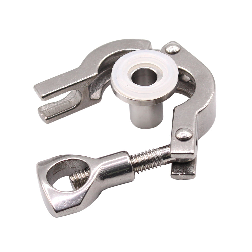 tri clamp ferrule 