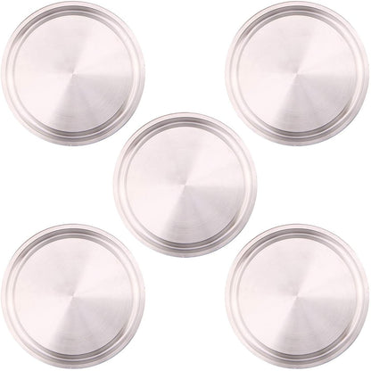 108MM Sanitary Stainless Steel Welding Pipe End Cap Plug 108MM Sanitary Stainless Steel Welding Pipe End Cap Plug