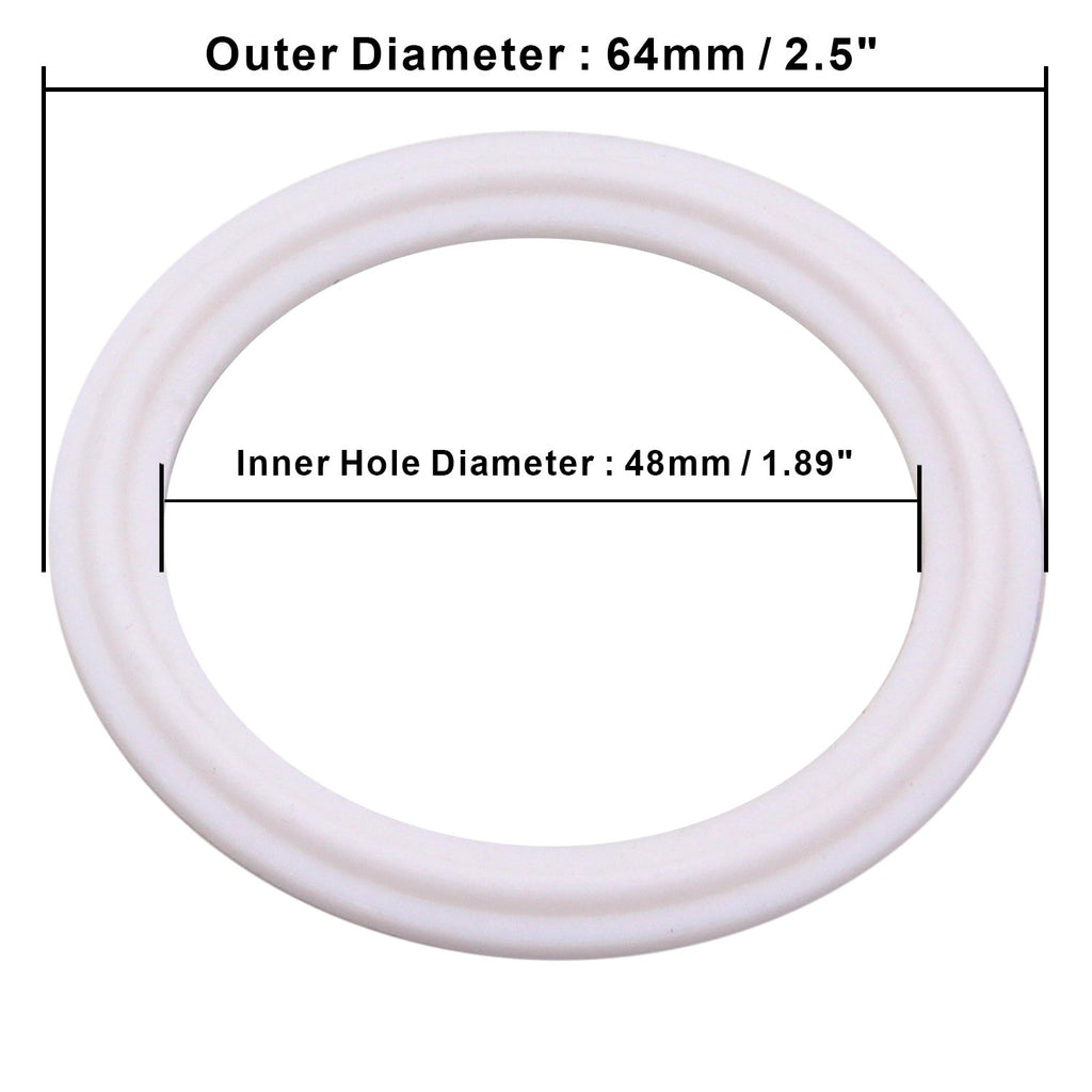 Teflon Gasket 