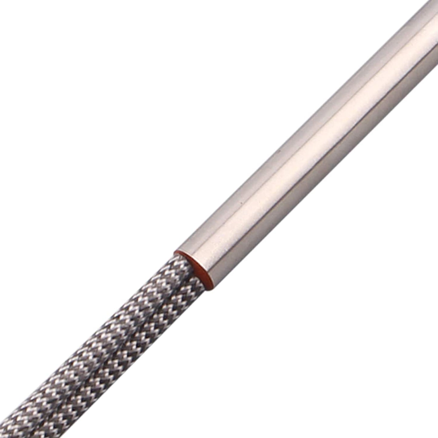 DERNORD 120V 250W Cartridge Heater Electric Hot Rod Stainless Steel Heating Element Replacement
