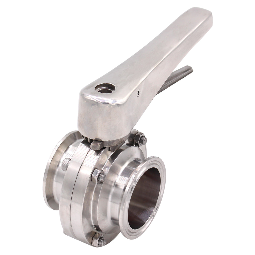 Butterfly Valve