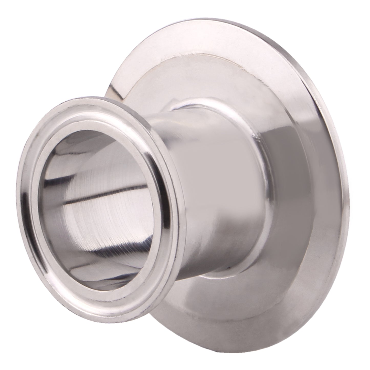 Sanitary Concentric Reducer