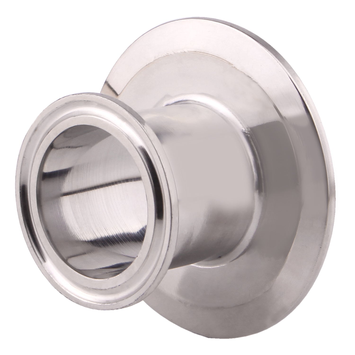 Sanitary Concentric Reducer