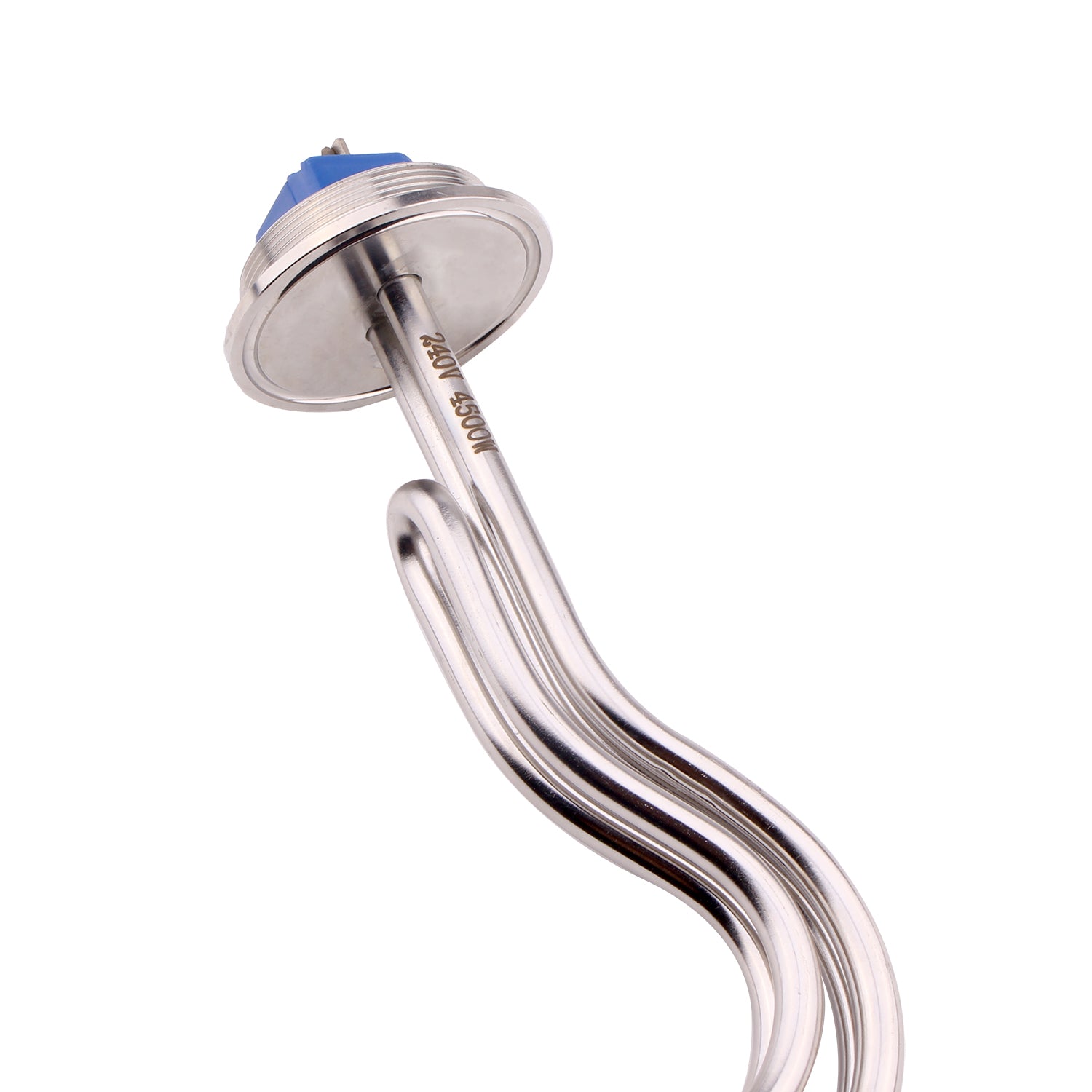 Brew heater element 