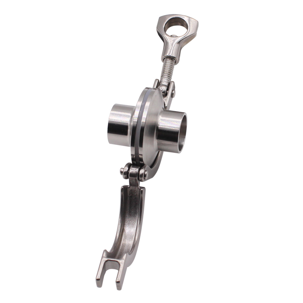Dernord Fittings