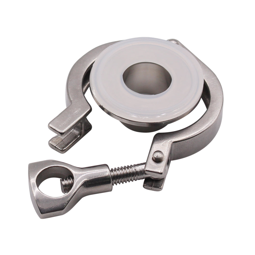 Tri Clamp